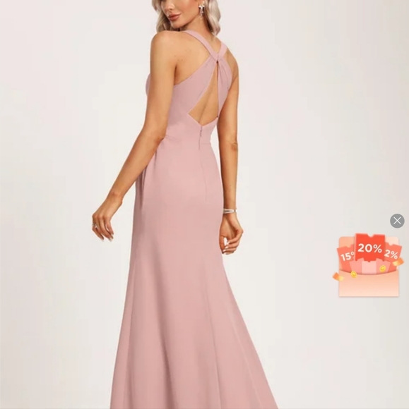 Dress - Picture 3 of 5